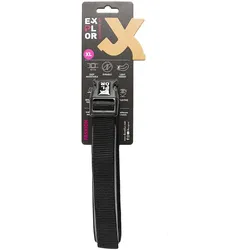 Duvoplus Ultimate Fit Comfy Fashion L (L, Hund, Spazieren), Halsband + Leine