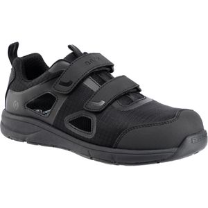BAAK Sicherheitsschuhe Sun, ESD, S1P, Sandalen, Kunststoffkappe, Nylon, Gr. 40