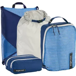 Eagle Creek Pack-It Weekender Set, Packsack, Blau