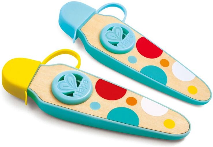 Kazoo de poche - Hape