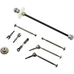 Reely RE-8705334 Ersatzteil Antriebswellen