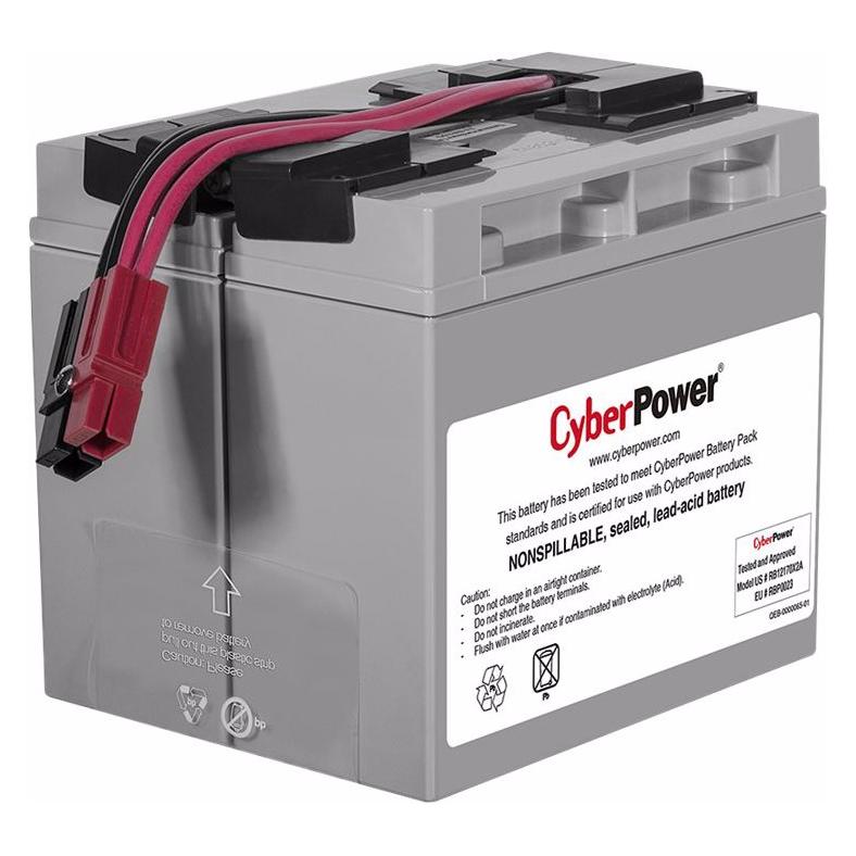 Cyberpower Dc (RBP0023)