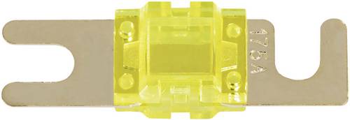 Sinuslive Car-HiFi Mini-ANL Sicherung 175A MANL-175