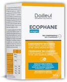 Suplemento Alopécia Androgenética Ecophane 180 comprimidos