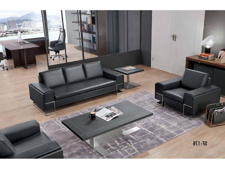 Xlmoebel Sessel Luxus Lounge Sofa Relax Polster Leder für Fernsehabende (1-St., Sessel), Made in Europa