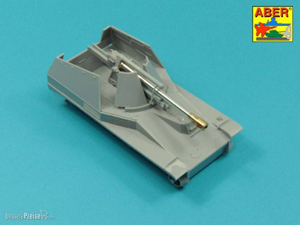 Aber Models 35 L-011 N