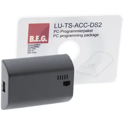 BEG Brück Electronic Zeitschaltuhr TS-ACC-DS2