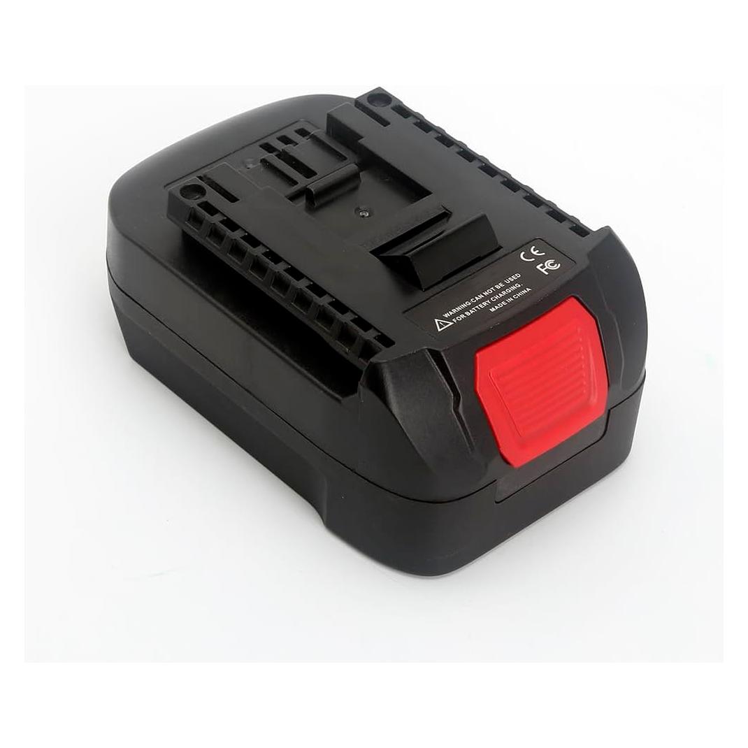 LKD Akku-Adapter - Black&Decker/Stanley 20V für Bosch 18V-Lithium-Elektrowerkzeuge (ProCORE) (20 V) (69479268)