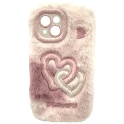 RealPower 495554 Handy-Schutzhülle 15,5 cm (6.1") Cover Pink