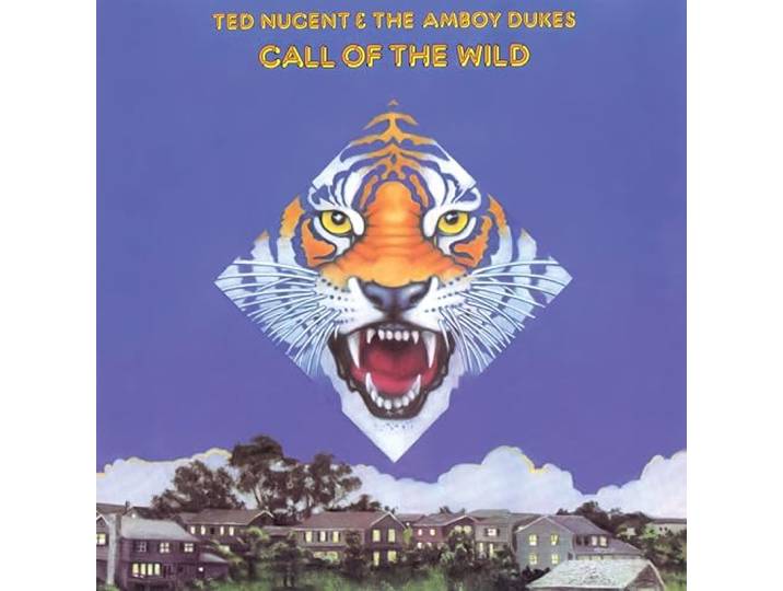 Call Of The Wild