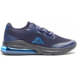 Kappa, Unisex, Wanderschuhe, Subble (36), Blau