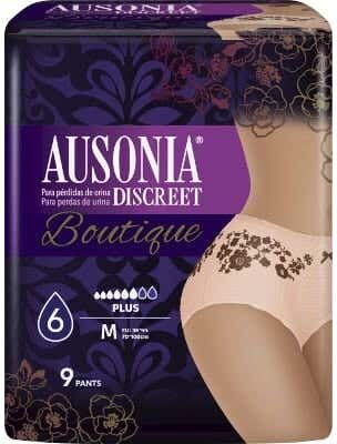 Ausonia Discret Boutique Pants Tm 9