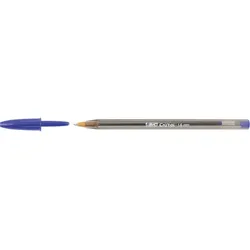 BIC® 880656 Kugelschreiber Cristal Large 0,6mm blau