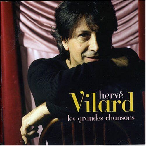 Hervé Vilard - Les Grandes Chansons - Preis vom 12.10.2026 11:37:12 h
