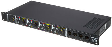 Drawmer 4X4R Rackmount Active Splitter