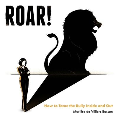 ROAR! - Marilise de Villiers Basson, Audio, 9781781335246