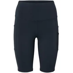 Tchibo - Radlerhose - Damen - Gr. M - dunkelblau