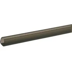 Hager M16488014 LF-Kanal Mini-Snap f Leitung 5,5-7mm br  - 2 Meter