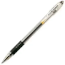 Pilot Gelschreiber G1-5 Grip Klassik 0,3 schwarz