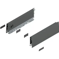 Blum, Schubladenauszüge, Zargen-Set Merivobox M