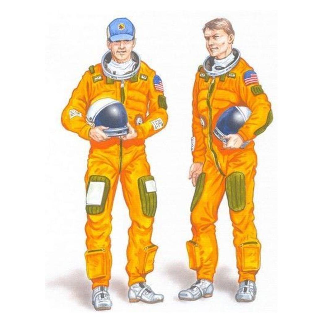 Plus Model Crew SR-71 (AL4004)