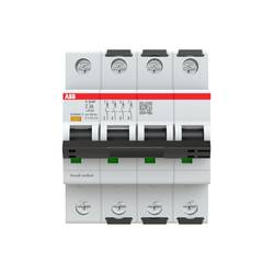 ABB 2CDS384001R0318 S304P-Z3 Leitungsschutzschalter 3 A 415 V