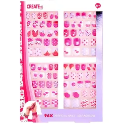 Sombo Create it Kunstnägel Display
