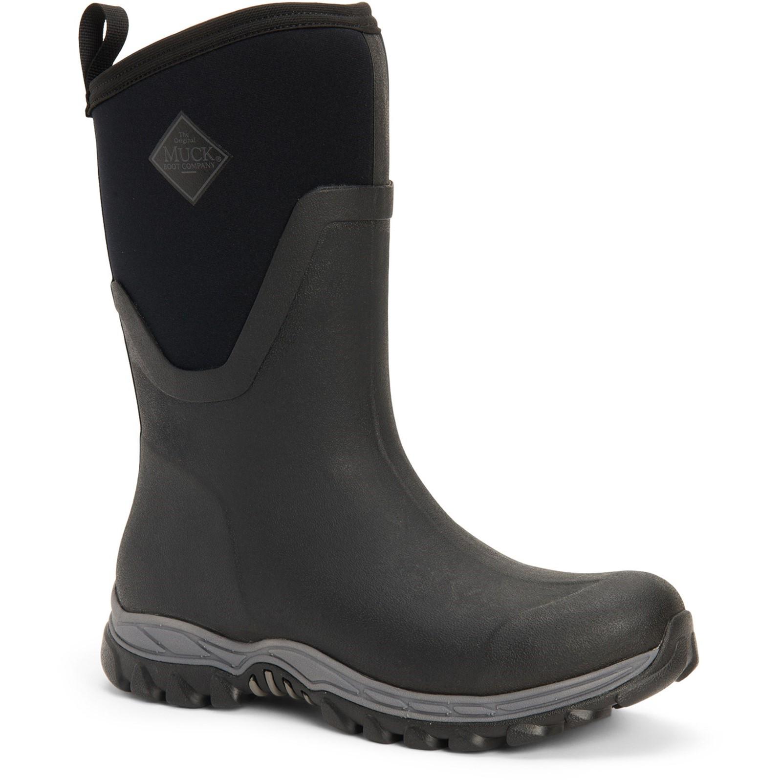 Muck Boots Arctic Sport Mid Gummistiefel