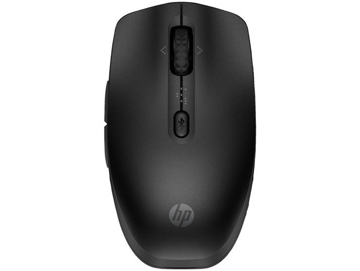 HP 420 Programmeerbare Bluetooth Muis Muis Zwart