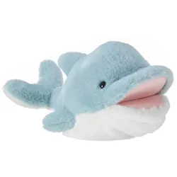 Müller - Toy Place - Chop Chop Delfin Handpuppe