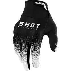 Shot Drift Edge Motocross Handschuhe