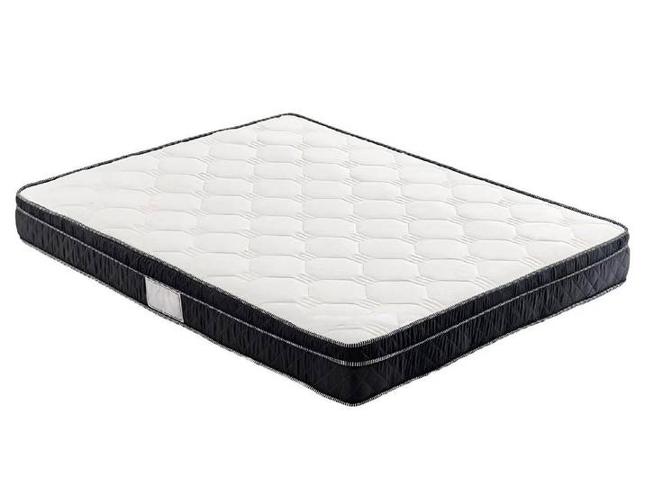 Taschenfederkernmatratze Kingsize Matratze aus Kaltschaum für optimalen Schlafkomfort, Xlmoebel, 25 cm hoch, (Matratze), Hergestellt in Europa