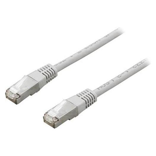 Deltaco Patch kabelis S (S/FTP, CAT7, 10 m) (STP-710)