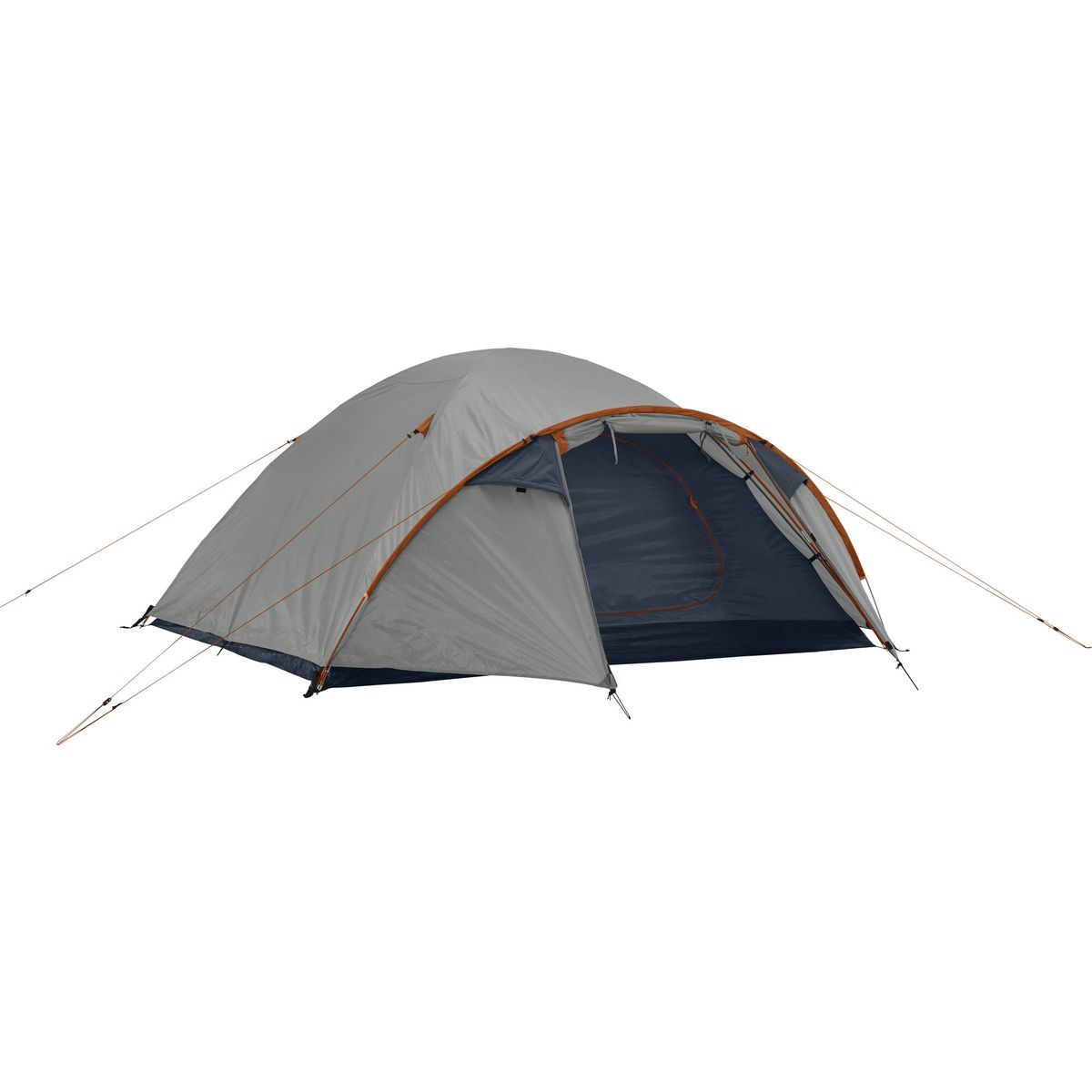 Grand Canyon Topeka 4 Tent limestone grey 30921606