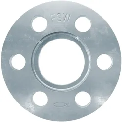Fischer Justierscheibe FSW 10 - 557276