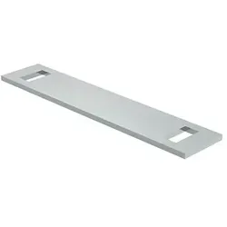 Legrand 341062 Befestigungsteg B100 sendzimirverzinkt
