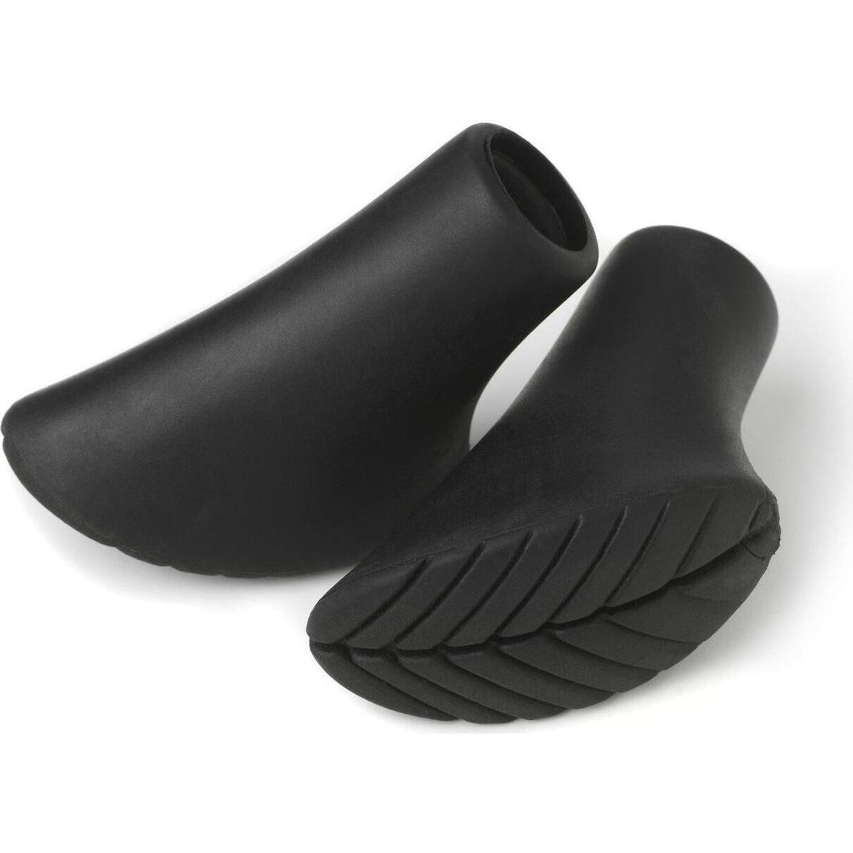 Silva Walking Poles Rubber Paws neutral 38159
