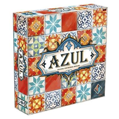 Azul
