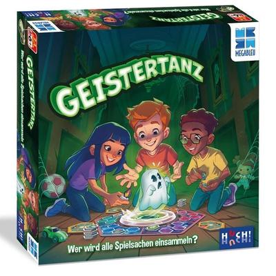 Geistertanz