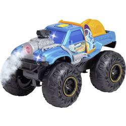 Dickie Toys Volvo Dickie Wave Runner Fertigmodell Monstertruck 203764024