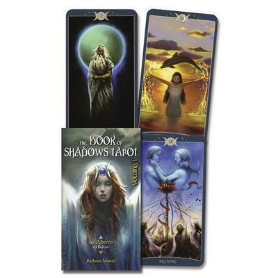As Above Tarot Deck, Nonbook von Lo Scarabeo, Llewellyn Worldwide, Ltd., 978-0-7387-3564-1