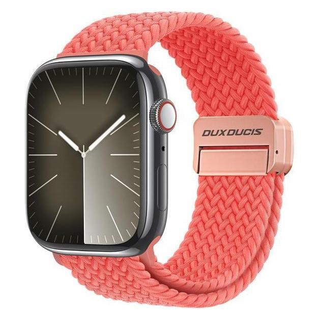 Dux Ducis Mixture Pro Armband (38 mm, 40 mm, 41 mm, Nylon) (DUX DUCIS)