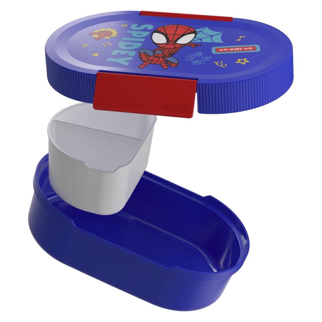 Sigg Spidey (6226.20)