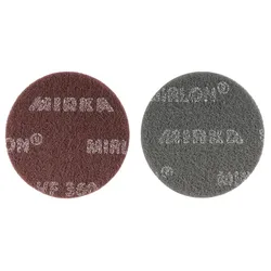 Mirka Mirlon 150mm UF 1500, 10/Pack - UF 1500 (Grau)