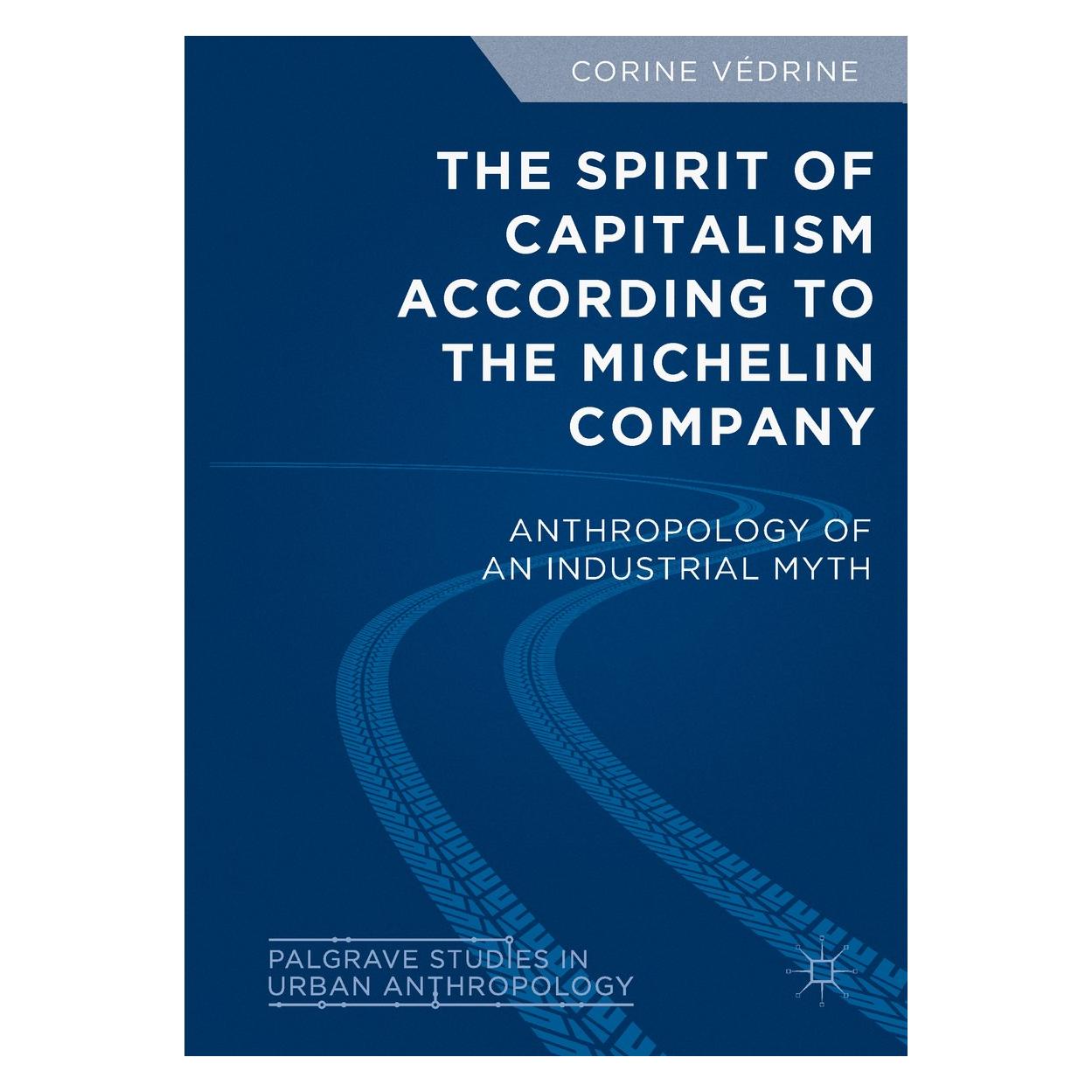 Springer Védrine:The Spirit of Capitalism Accord (Englisch, Hardcover, Corine Védrine) (9783319966090)