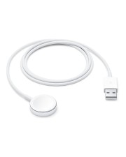 Apple Watch Magnetisches Ladekabel 1 m Digital/Daten 1 m (MW6A3ZM/A)