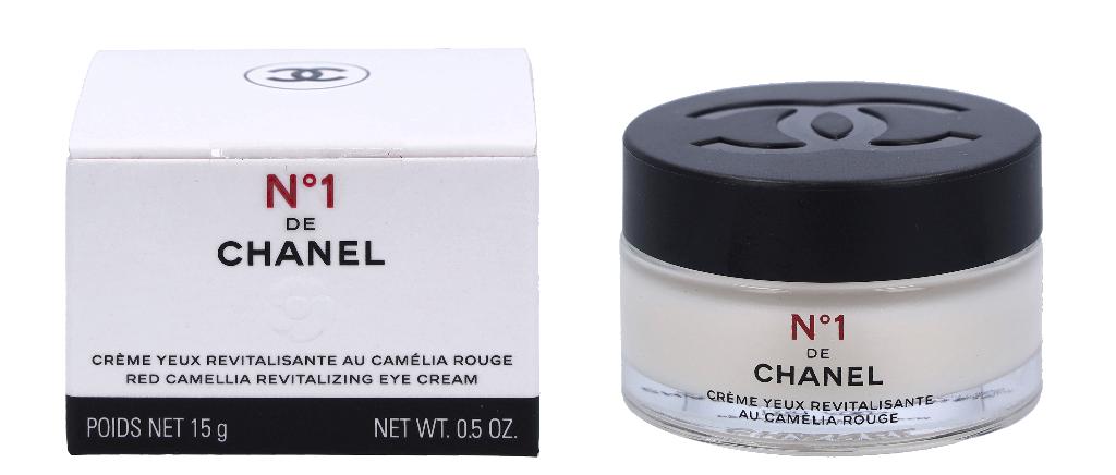 Chanel N1 Red Camelia Revitalizing Eye Cream15 gr.