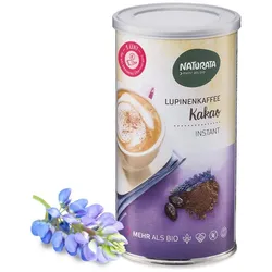 Naturata Bio Lupinenkaffee Kakao Instant Dose 175 g