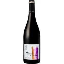 Cépages d'auteurs - Tannat - Tardif 2024 - Plaimont