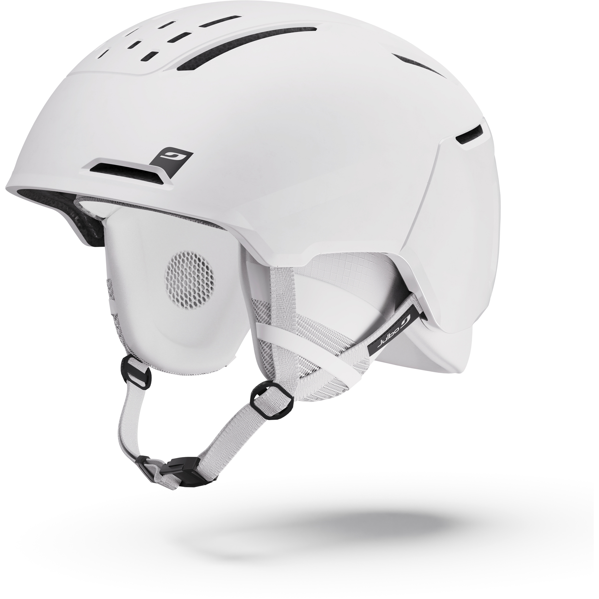 Julbo Hailot Mips Skihelm Skihelme weiss Größe M | 55-59CM Trekking